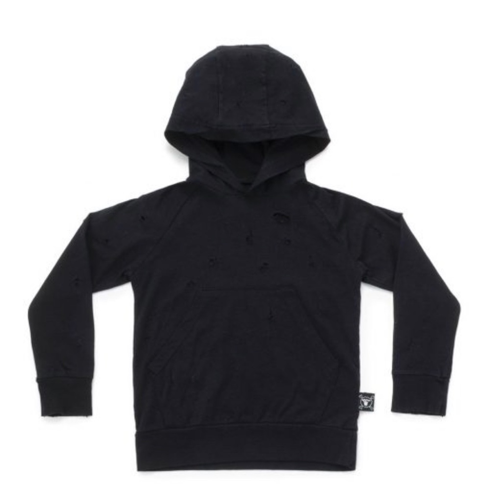 Nununu Unisex Sweatshirt for 4-5 Toddlers